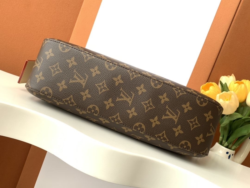 LV Top Handle Bags